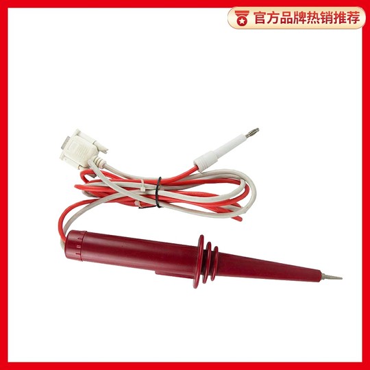 Merrick Rk26051-2 Program-Controlled Voltage-Resistant and High-Voltage Test Stick (Selected External Control) with 7100 Series 7122