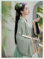 Черная прямая прическа [ширина 12*длина 70]