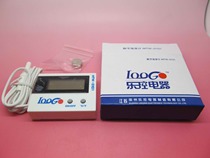 Lekong Electronic Digital Display Thermometer MTW-0101A is used in fish tanks air conditioners refrigerators cold storage etc.