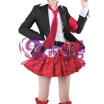 New (drunk) Guardian sweetheart cosplay clothing day Naisenya dream school uniform jk uniform bad girl