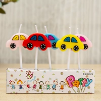 Машины свеча