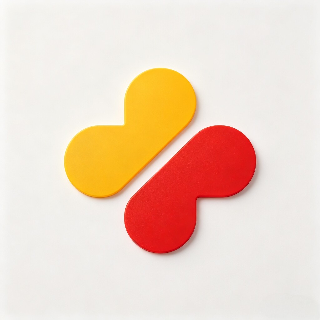 收音码将的LOGO