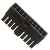 Molex Connector 430252000