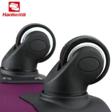 汉客 Универсальный чемодан на колесиках, 20 дюймов