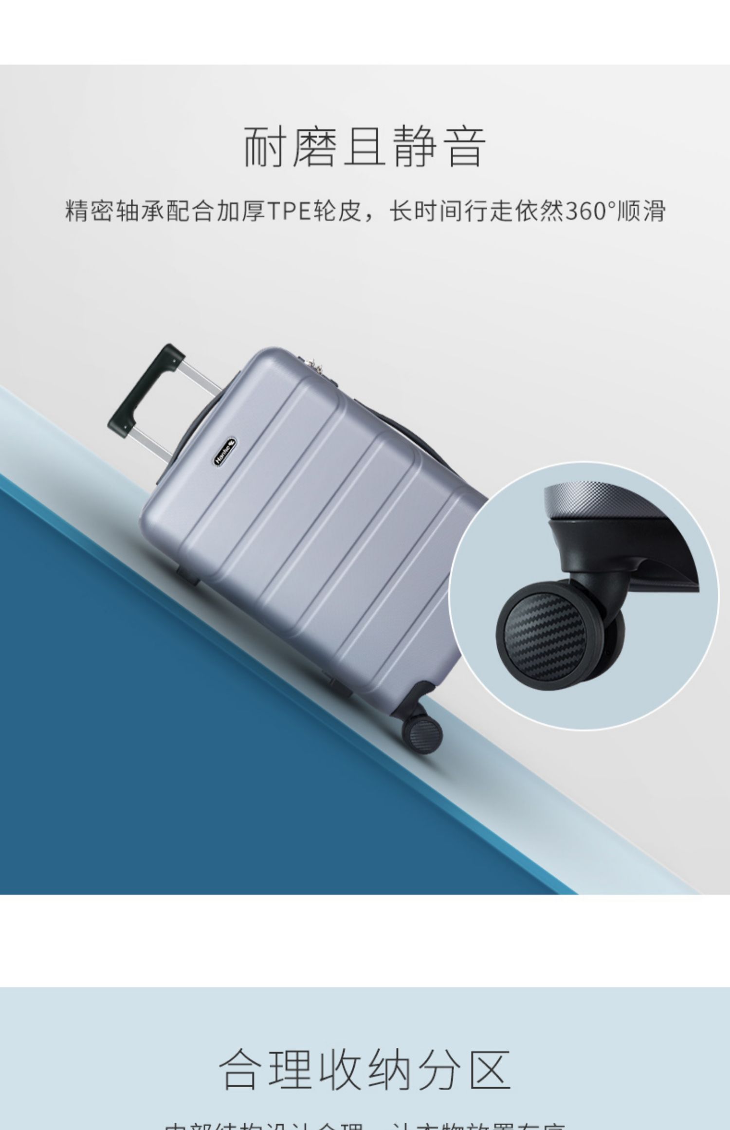 Han hành khách hành lý nữ công suất lớn vali bánh xe mật khẩu hộp kết hôn nam triều 20 inch lưới xe đẩy màu đỏ - Va li balo kéo