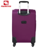 汉客 Универсальный чемодан на колесиках, 20 дюймов