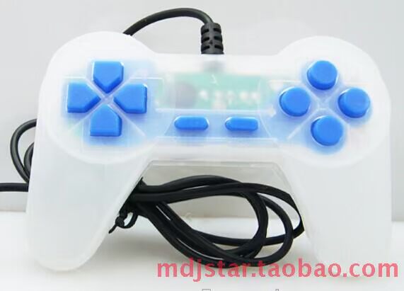 Cassidy home TV điều khiển trò chơi video máy Nintendo fc trẻ em chơi học bằng súng laser để chiến đấu với vịt tay cầm chơi game ps4