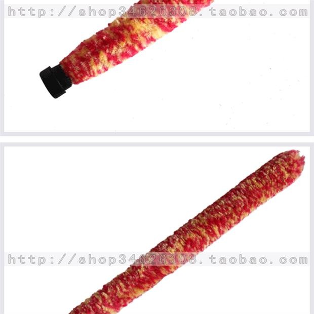 Tenor Saxophone Cleaning Brush Nhạc cụ Brush Tenor Saxophone Phụ kiện dây đàn alice