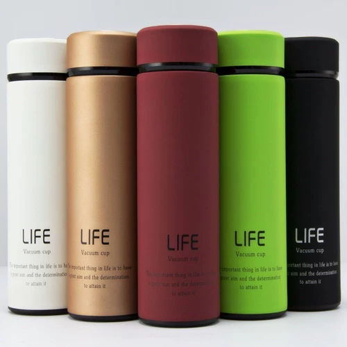 Вакуумная колба термино -кружка для кружки портативная чашка чашка