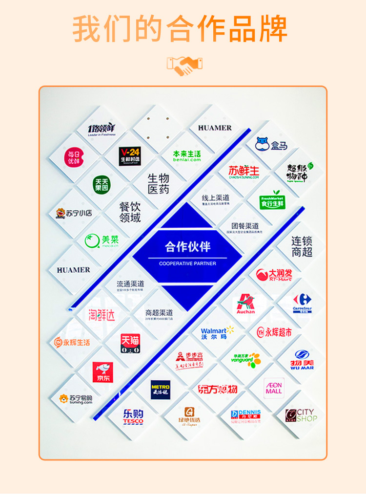 海天下 免浆免切黑鱼片 250g*6盒 图14