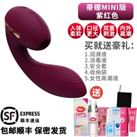Kisstoy Tina Mini Version [Purple Red] Отправить подарочный пакет кульминации+SF Secret Mail