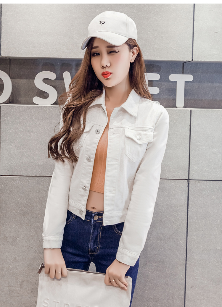 Blouson femme en Cow-boy - Ref 3321903 Image 30