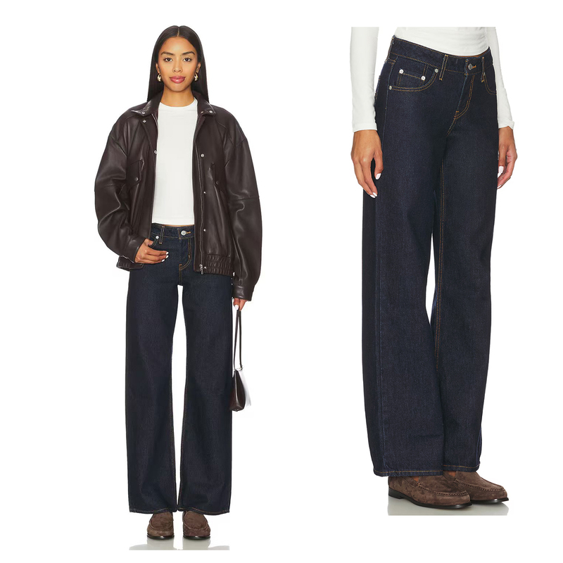 Recommended Vintage Washed Non-Original Denim Color Light-Fermented Wash 90S Editorial Department Jeans Recommended Vintage Washed Non-Original Denim Color Light-Fermented Wash 90S Editorial Department Jeans
