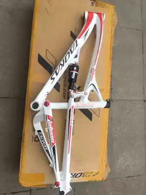 Special price drop soft tail TAOKAS road card FALCON MASTER carbon fiber XC shock absorber