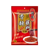 桥头 Spicy, погруженное в 400 г*1 горячее кастрюль, сухое блюдо, сухое масло, перец лапша, сушеный перец, сушеный перец