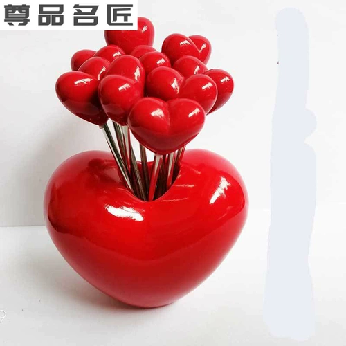 Мультяшная корейская вилка из нержавеющей стали, детский комплект, Южная Корея