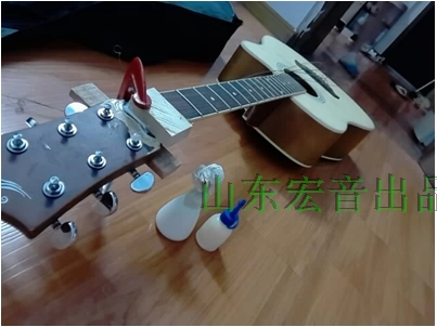 Бесплатная доставка гитары для головки