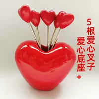 Любовная база и 5 любовных вилок