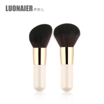 Roanel large loose powder brush make-up makeup brush residual paint high-light brush dressing brush soft bristle makeup brush