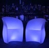 Led mận bàn ghế ánh sáng đồ nội thất tiệc ngoài trời ánh sáng bàn ăn khách sạn cao cấp câu lạc bộ giải trí chỗ ngồi - Giải trí / Bar / KTV Giải trí / Bar / KTV