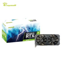 Renaissance RTX3060 3070Ti e-sports high-end games desktop console computer discrete graphics LHR