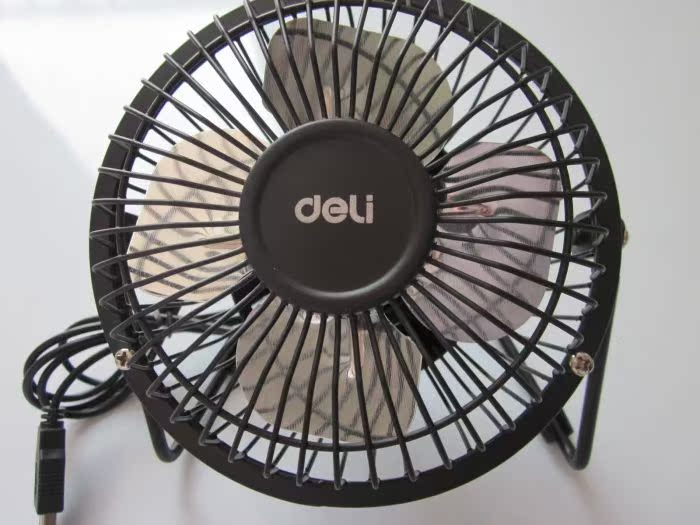Ventilateur USB - Ref 407664 Image 9