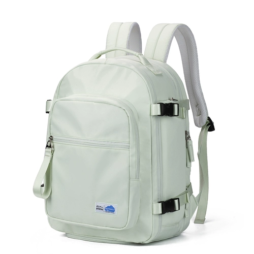 Рюкзак для путешествий, сумка через плечо, вместительный и большой ноутбук, багажный ранец