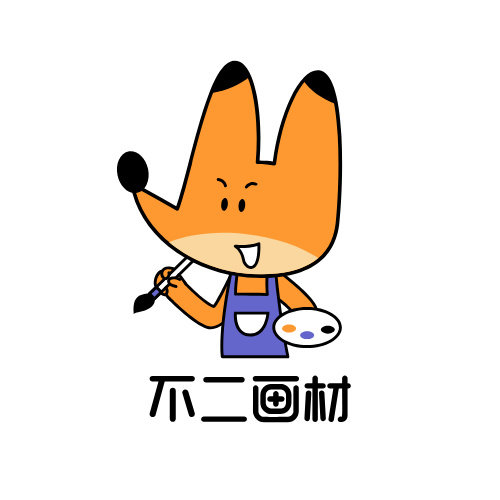 不二画材