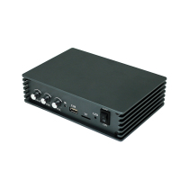 LV270 smart audio player card power amplifier infrared sensor player directional audio power amplifier