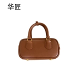 Портативная летняя ретро универсальная сумка через плечо, премиум класс