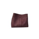 Матовая сумка через плечо, премиум класс