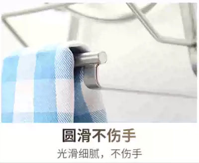 Puri P12-D(Primy)SUS304 stainless steel kitchen pot cover holder