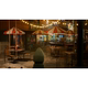 Ue Unreal - Amusement Park Carousel Ferris Wheel Teacup Tent Environment Kit - Amusement Park