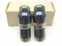 In the 1950s the new British BMW 6V6 tube straight generation 6P6P tube