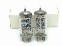 New Philip iron sheet D ring ECC83 12 AX7 5751 ecc803s tube