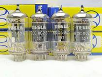 New Czech TESLA ECC802S ECC82 12AU7 tube