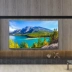 Xiaomi / kê kê TV 4S 55 inch cong 4k độ phân giải cực cao thông minh TV LCD TV