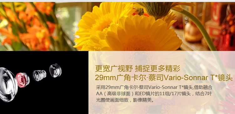 Máy ảnh SONY / Sony 4K HD FDR-AX100E Nhiếp ảnh Trang chủ Camera ghi video Du lịch đám cưới - Máy quay video kỹ thuật số máy quay phim chuyên nghiệp