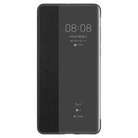 Черный защитный чехол