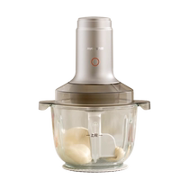 Joyoung noodle and meat grinder household noodle mixer fully automatic cooking machine mixer multi-function automatic stuffing grinder