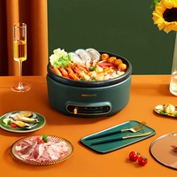 Темная ночь зеленый