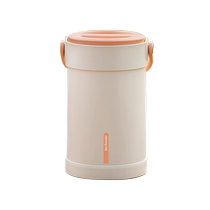 Joyoung insulated lunch box office worker insulated bucket stainless steel lunch box lunch box lunch box lunch box student meal