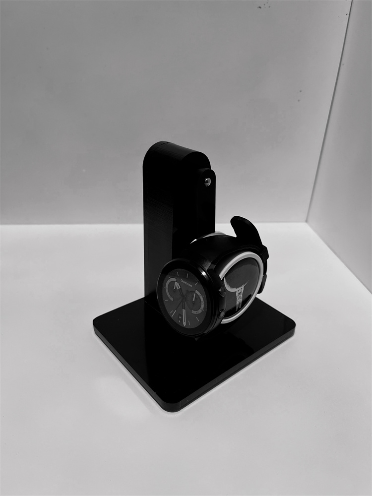 馬江デジモンシェイカーブレスレットステップブラシウォッチハートビートアップルHuamiリトルティラノサウルスミュート