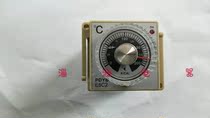 Zhejiang Pudong instrument Zhongpu E5C2 0-200 degree pointer temperature controller thermostat