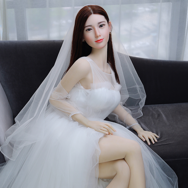 Xia Mo entity doll all silicone inflatable doll men's live-action sex toys mature women adult sex partners