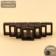 5x5 Black 10 Base Base (80%клиентов выбирают лучшее предложение)