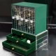 Peacock Green Five Fan+три насоса