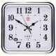 Shanghai Silent Clock for Living Room and Bedroom, Simple Wall Clock for Home Use, Electronic Wall Clock, New Quartz Clock