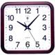 Polaris 13inch Quartz Clock Silent Large Wall Clock Simple Modern Large Font Living Room Bedroom Study Classroom