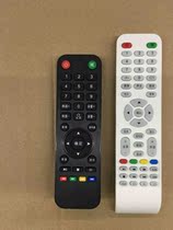 Android Aliyun TV General miscellaneous card network LCD remote control LED TV to assemble Samsung